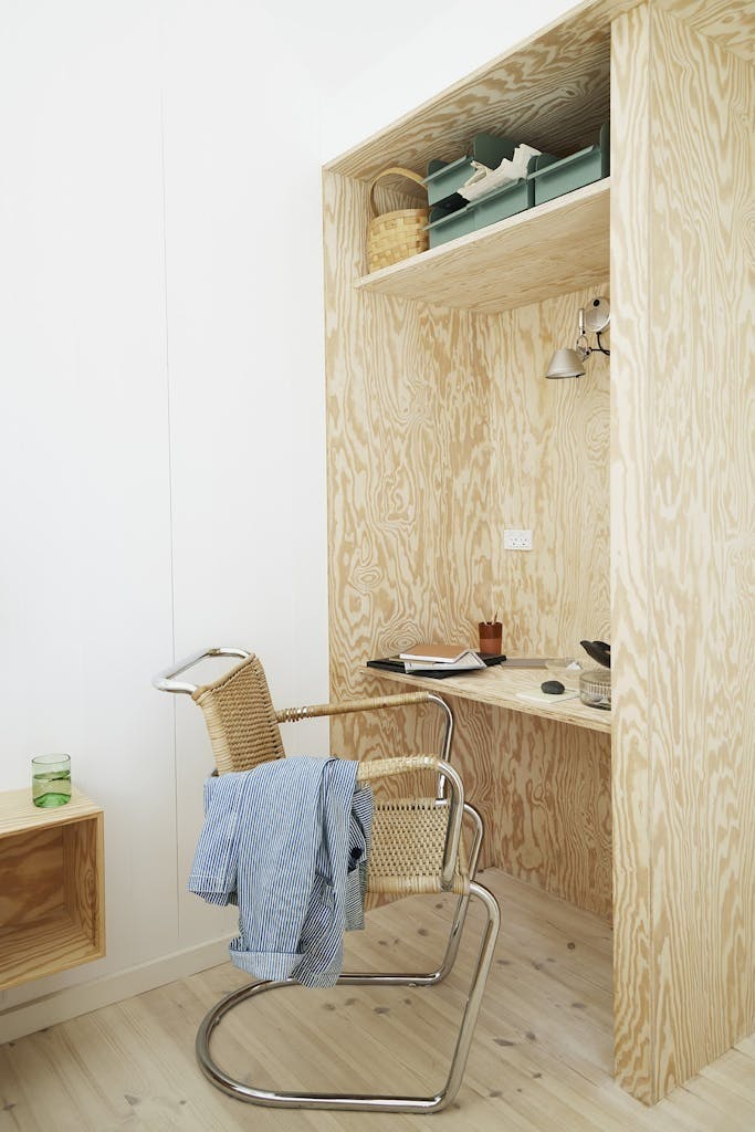 Sommerhus på deling Sommerhus på deling